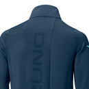 Mizuno Tech 1/4 Zip Sweater - Navy
