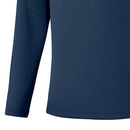 Mizuno Tech 1/4 Zip Sweater - Navy