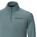 Mizuno Tech 1/4 Zip Sweater - Stormy Weather
