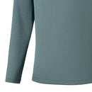 Mizuno Tech 1/4 Zip Sweater - Stormy Weather