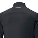 Mizuno Essential 1/4 Zip Sweater - Black