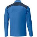 Mizuno Essential 1/4 Zip Sweater - Dazzling Blue