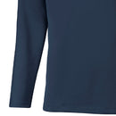Mizuno Essential 1/4 Zip Sweater - Navy