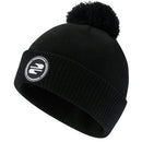 Stuburt Quibble Bobble Hat - Black