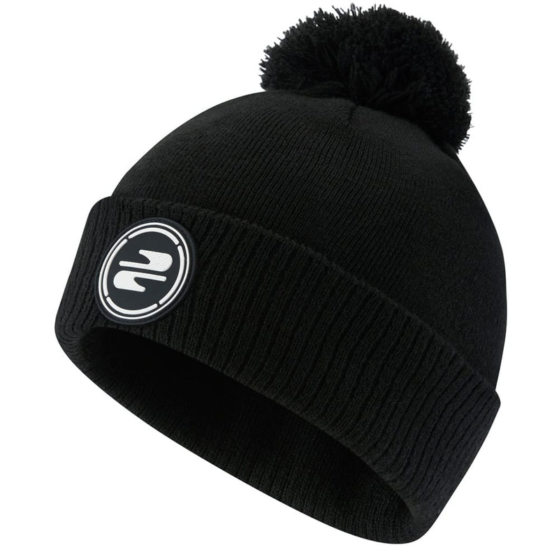 Stuburt Quibble Bobble Hat - Black