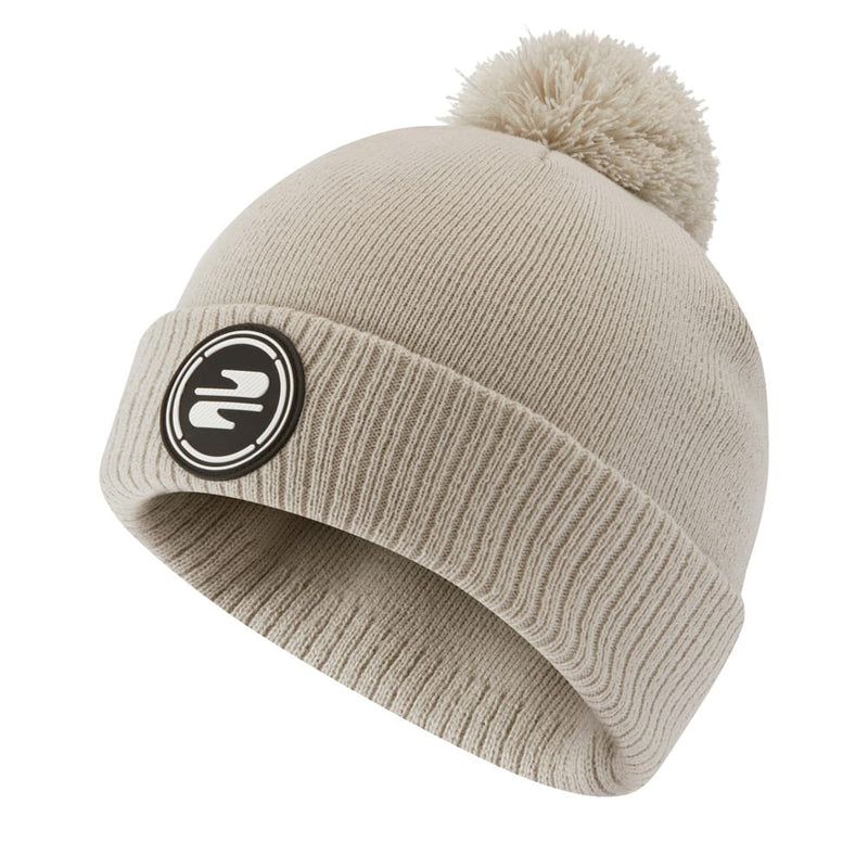 Stuburt Quibble Bobble Hat - Chalk