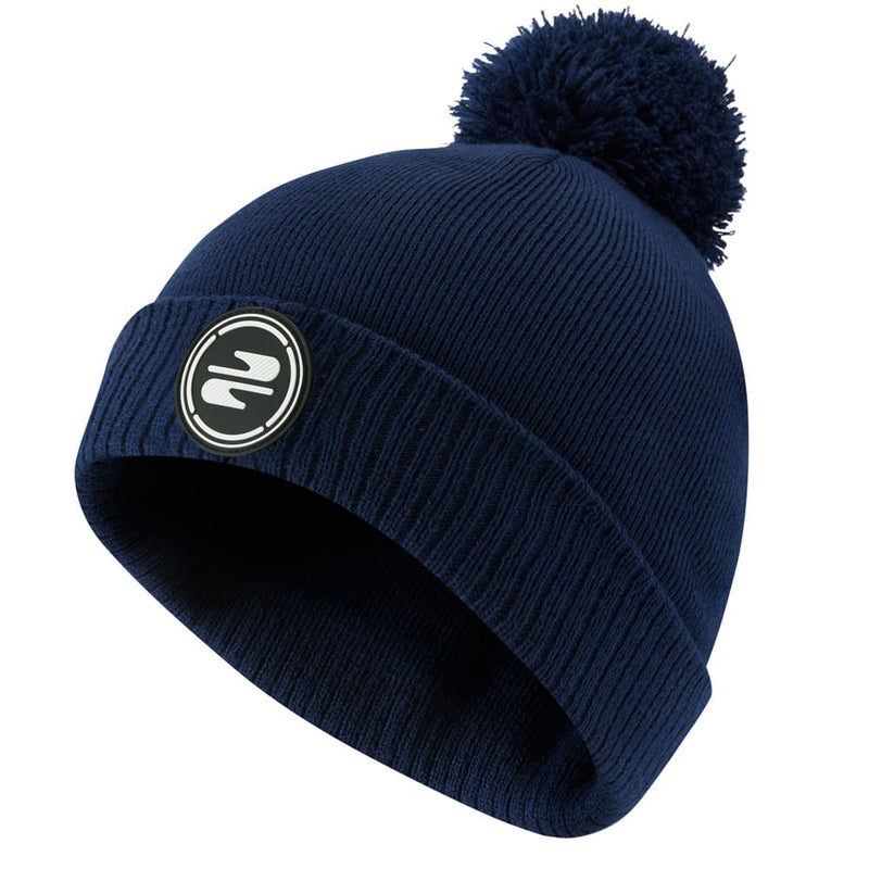Stuburt Quibble Bobble Hat - Navy