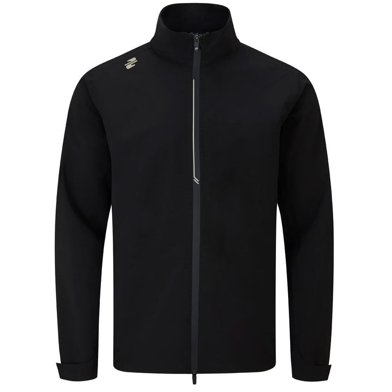 Stuburt Zenith Waterproof Jacket - Black