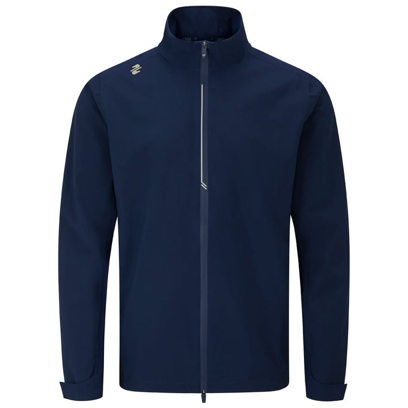 Stuburt Zenith Waterproof Jacket - Navy