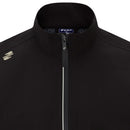 Stuburt Fracas Short Sleeve Waterproof Jacket - Black