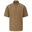 Stuburt Fracas Short Sleeve Waterproof Jacket - Boron