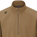 Stuburt Fracas Short Sleeve Waterproof Jacket - Boron