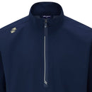 Stuburt Fracas Short Sleeve Waterproof Jacket - Navy