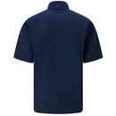 Stuburt Fracas Short Sleeve Waterproof Jacket - Navy