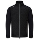 Stuburt Craze Padded Jacket - Black