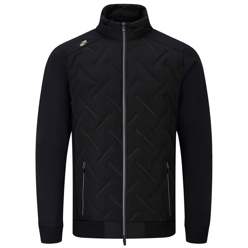 Stuburt Craze Padded Jacket - Black