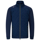 Stuburt Craze Padded Jacket - Navy