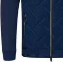 Stuburt Craze Padded Jacket - Navy