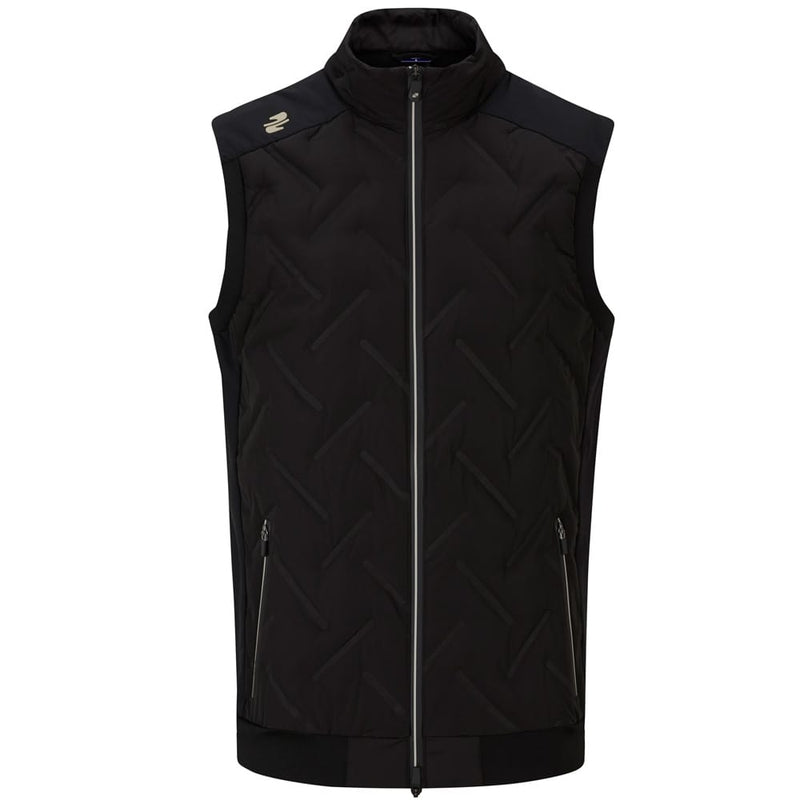 Stuburt Dash Padded Gilet - Black