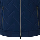 Stuburt Dash Padded Gilet - Navy