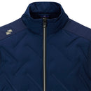 Stuburt Dash Padded Gilet - Navy