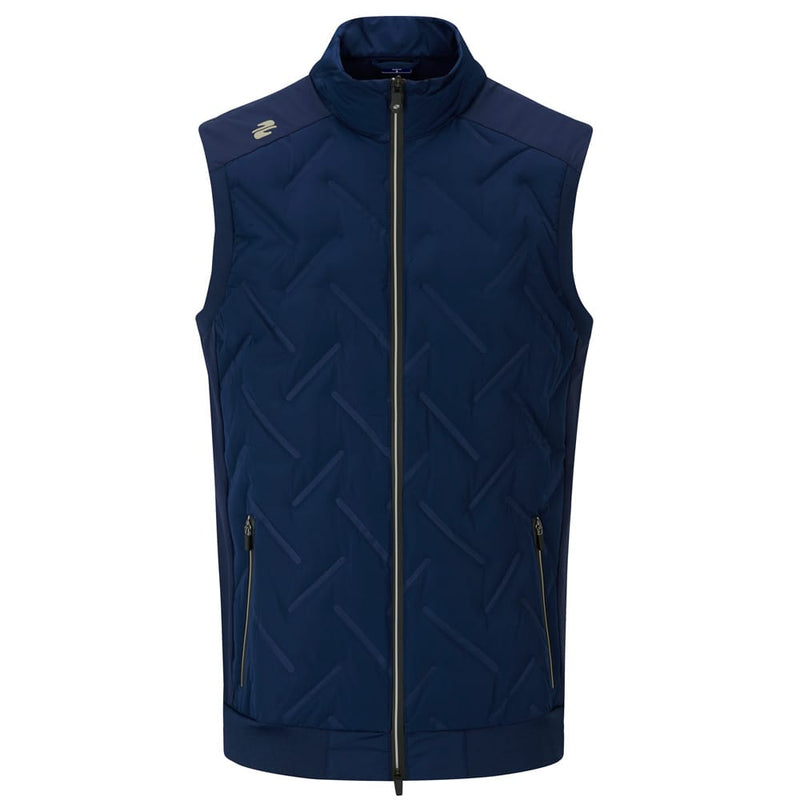Stuburt Dash Padded Gilet - Navy