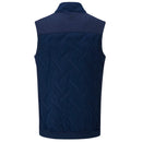 Stuburt Dash Padded Gilet - Navy