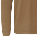 Stuburt Typhoon Long Sleeve Polo Shirt - Boron