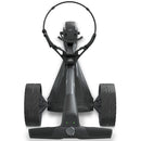 Motocaddy SE Electric Trolley - Black/Gunmetal - 2026