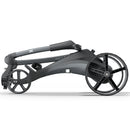 Motocaddy SE Electric Trolley - Black/Gunmetal - 2026