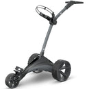 Motocaddy SE Electric Trolley - Black/Gunmetal - 2026