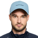 Galvin Green Shane Cap - Crystal Blue/Navy