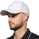 Galvin Green Shane Cap - White/Cool Grey