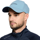Galvin Green Shane Cap - Crystal Blue/Navy