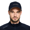 Galvin Green Shane Cap - Sand/Navy