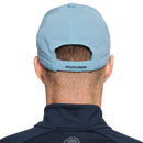 Galvin Green Shane Cap - Crystal Blue/Navy