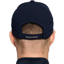 Galvin Green Shane Cap - Sand/Navy