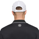 Galvin Green Shane Cap - White/Cool Grey
