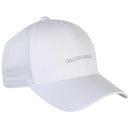 Galvin Green Shane Cap - White/Cool Grey