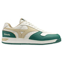 Mizuno City Wind GS Spikeless Shoes - Alpine Green/Pale Khaki/Snow White
