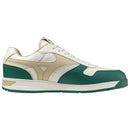 Mizuno City Wind GS Spikeless Shoes - Alpine Green/Pale Khaki/Snow White