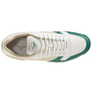 Mizuno City Wind GS Spikeless Shoes - Alpine Green/Pale Khaki/Snow White