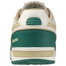 Mizuno City Wind GS Spikeless Shoes - Alpine Green/Pale Khaki/Snow White