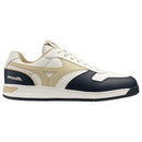 Mizuno City Wind GS Spikeless Shoes - India Ink/Pale Khaki/Snow White