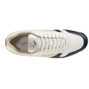 Mizuno City Wind GS Spikeless Shoes - India Ink/Pale Khaki/Snow White