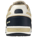 Mizuno City Wind GS Spikeless Shoes - India Ink/Pale Khaki/Snow White