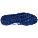 Mizuno City Wind GS Spikeless Shoes - Surf the Web/Swim Cap/White