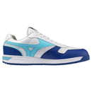 Mizuno City Wind GS Spikeless Shoes - Surf the Web/Swim Cap/White