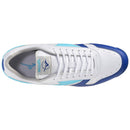 Mizuno City Wind GS Spikeless Shoes - Surf the Web/Swim Cap/White