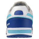 Mizuno City Wind GS Spikeless Shoes - Surf the Web/Swim Cap/White